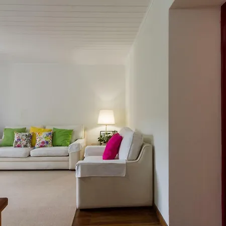 Casa Da Avo בית נופש פורנס