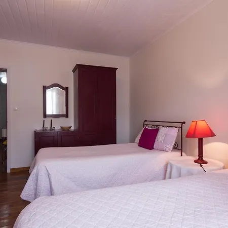 Casa Da Avo Holiday home