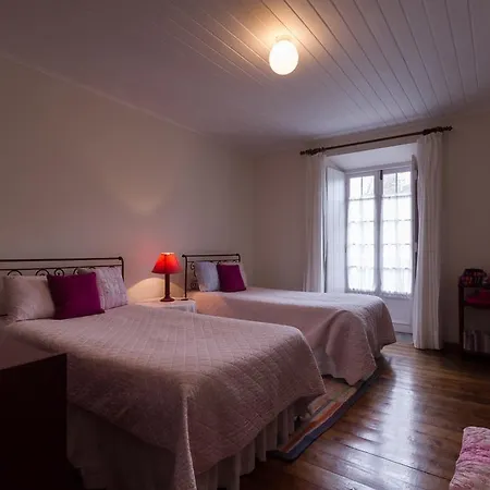 Casa Da Avo Holiday home Furnas (Azores)