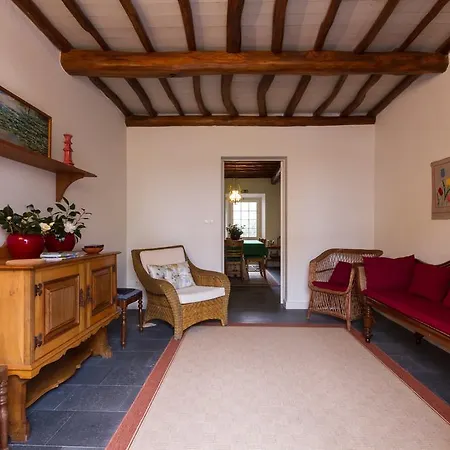 Casa Da Avo Furnas (Azores)