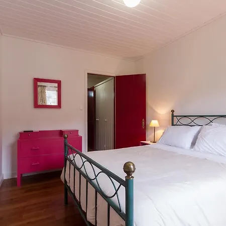 Casa Da Avo Holiday home