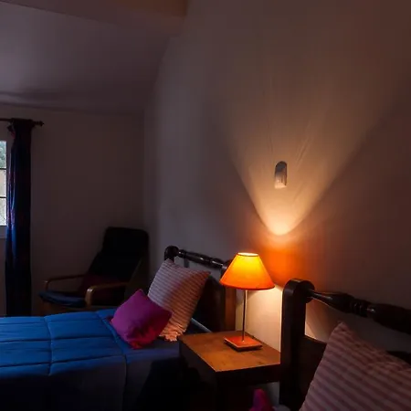 Casa Da Avo Tatil Evi Furnas (Azores)