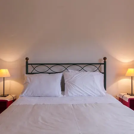 Prázdninový dům Casa Da Avo *