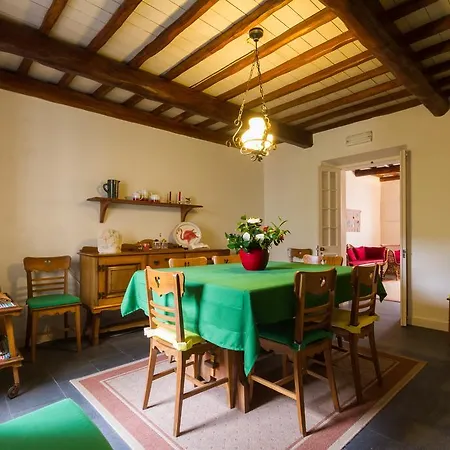 Casa Da Avo * Furnas (Azores)