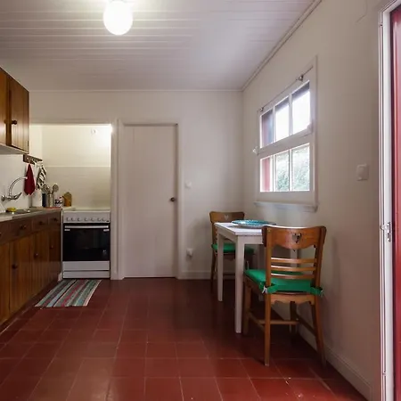 Tatil Evi Casa Da Avo