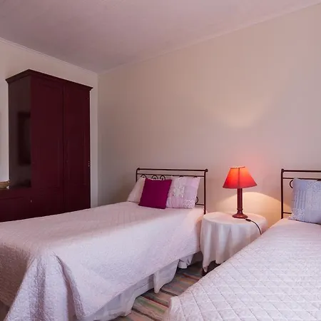 Holiday home Casa Da Avo *