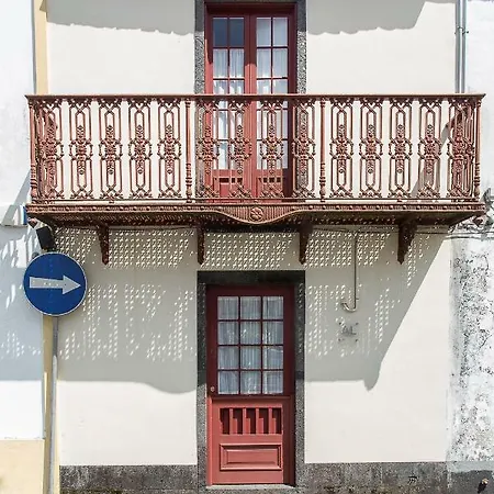 Casa Da Avo * Furnas (Azores)