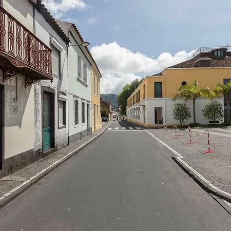 Casa Da Avo *